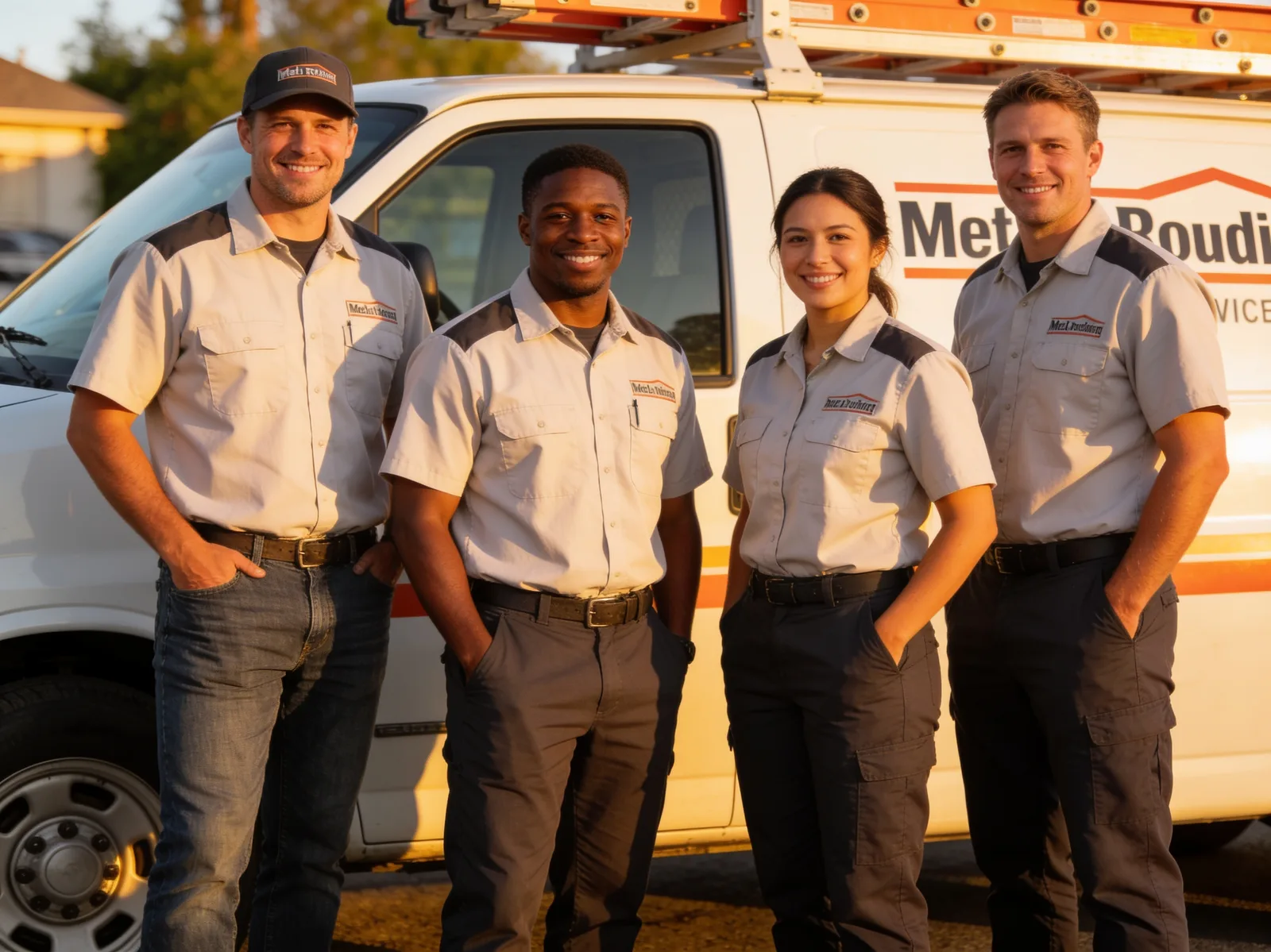 Metal Roof Installation company in Bartow, FL